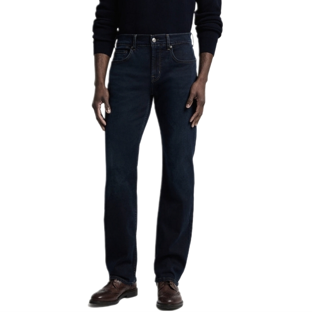 7 for All Mankind Austyn Straight Leg Jeans